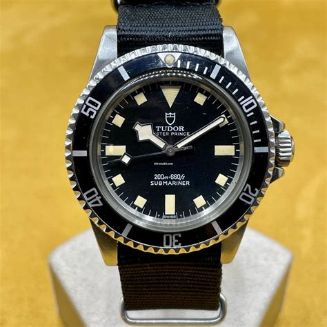 tudor submariner chrono24|pre owned tudor watches.